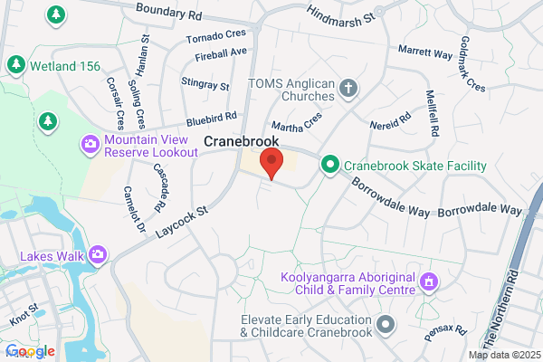 Barnardos Australia