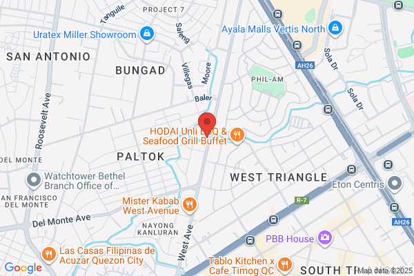 Cabalen Phillippine Products & Services