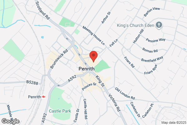 Cafes Penrith And Restaurant