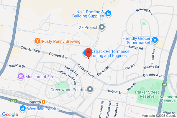 Computakey Pty Ltd