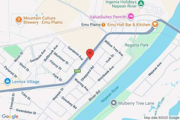 Emu Plains Spinal & Sports Physiotherapy