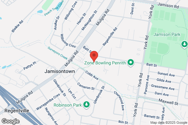 Every Body Physiotherapy Penrith