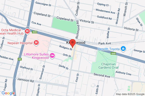 Domino's Pizza Kingswood