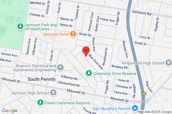 Johnson Les Plumbing