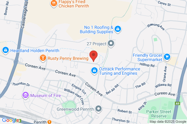 Leonay Plumbing