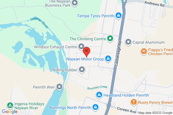 Penrith Plumber