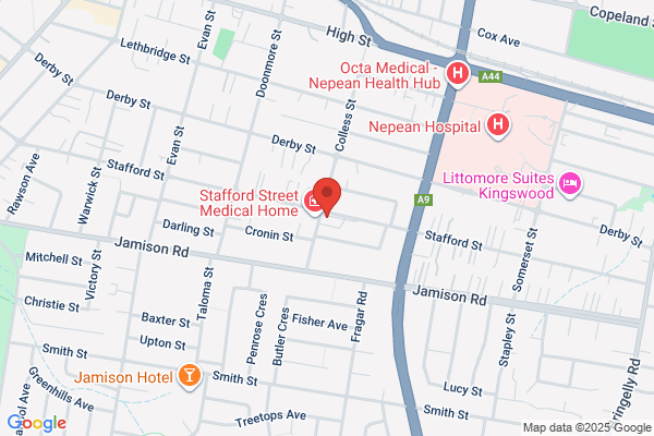 South Penrith Veterinary Clinic