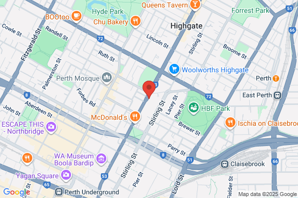 DPS Accounting Perth