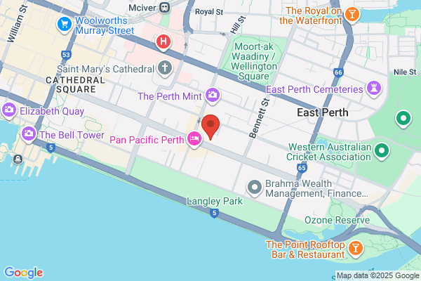 RTO Advisory Perth