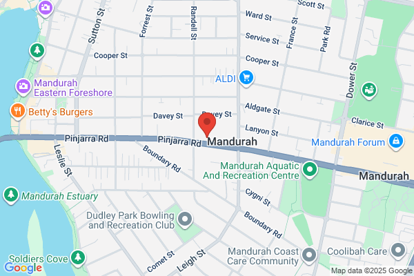 Mandurah Skoda