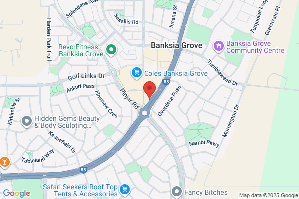 mycar Tyre & Auto Banksia Grove