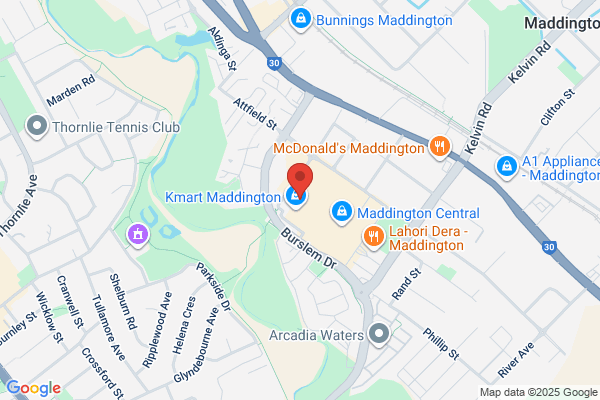 mycar Tyre & Auto Maddington