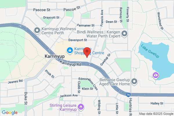 Alter It Karrinyup