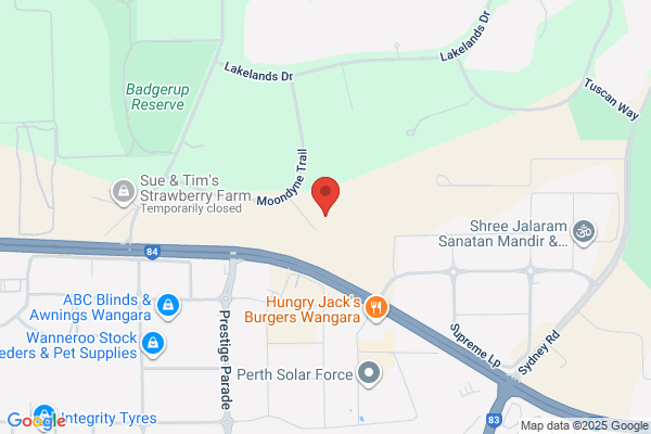 Perth Tree Care