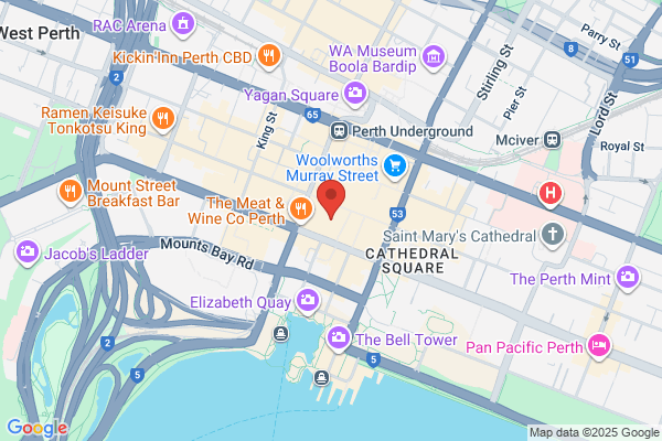 CoinFlip Bitcoin ATM - Enex (Perth)