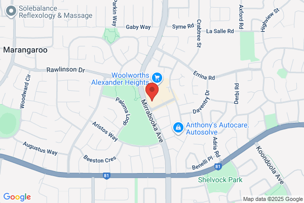 CoinFlip Bitcoin ATM - Plus Fitness 24/7 (Alexander Heights)