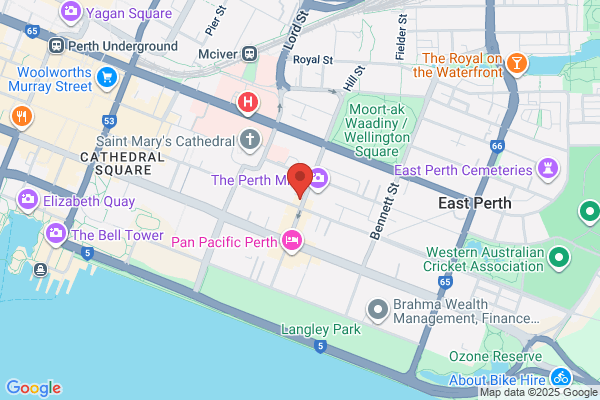 Perth Property Valuers