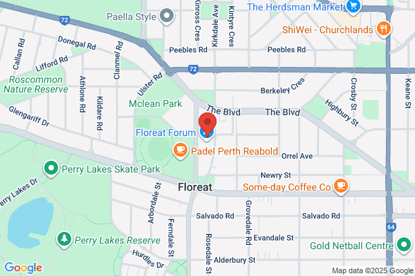 Audika Hearing Clinic Floreat