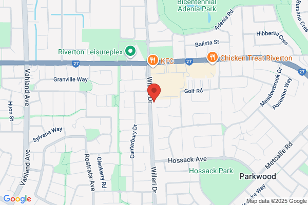 Audika Hearing Clinic Parkwood