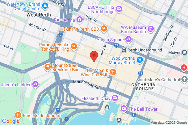Audika Hearing Clinic Perth