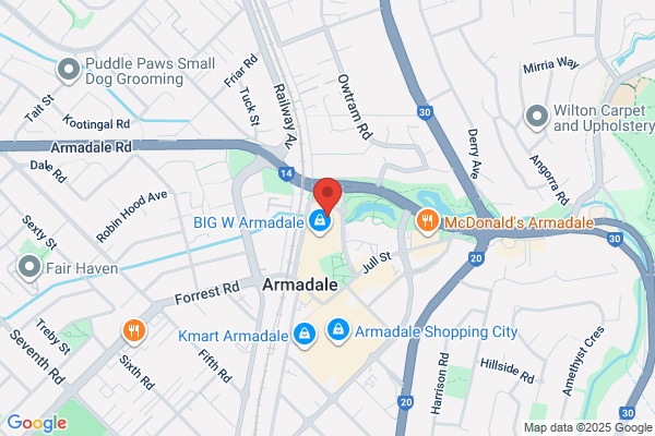 bloom hearing specialists Armadale