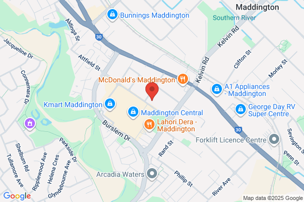bloom hearing specialists Maddington