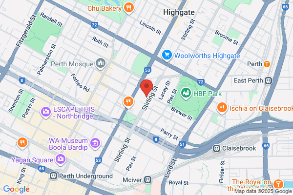 Perth Electrical Services