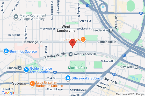 West Leederville Autos