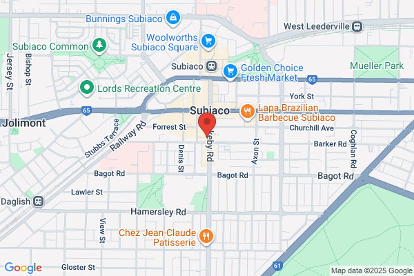 Aussie Home Loans Subiaco
