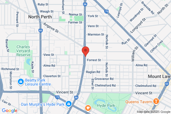 Mortgage Choice in North Perth