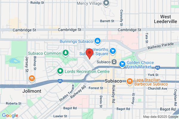 Connor Legal - Personal Injury Lawyers