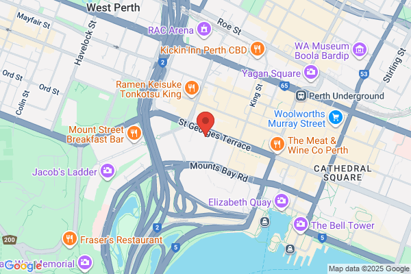 Shannon Bodeker & Associates