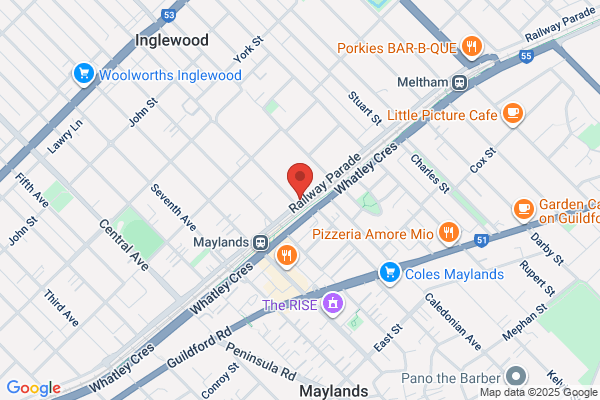 Museo Hair Body Health