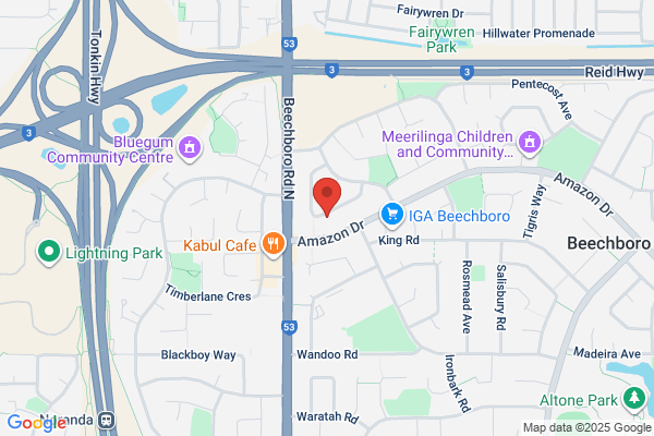 Bayswater Ceilings and Maintenance