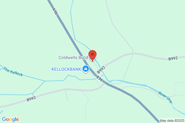 Coldale Constructions