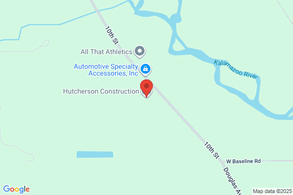 Hutcherson Construction