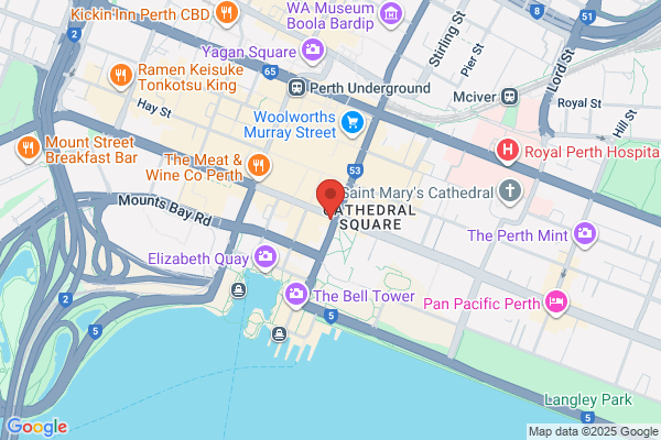 Building and Pest Inspections Perth