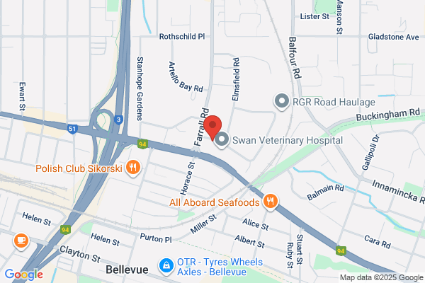 Building Supplies WA (Midland)