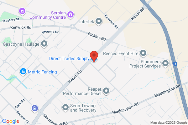 Direct Trades Supply