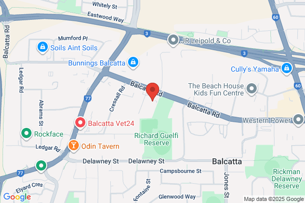 Broadway Commercial Cleaning Service