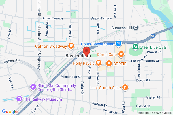 Bassendean Meat Market
