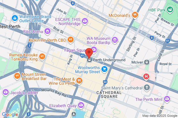 Bochelli's Espresso