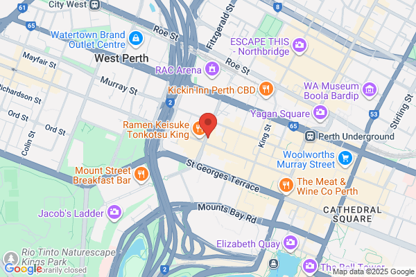 Earth Market Cafes The