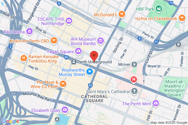 Perth Beer Tours