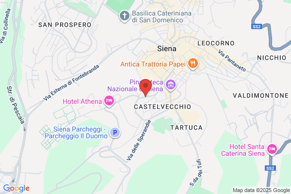 Vivace Ristorante & Pizzeria