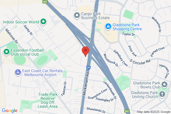 Alpha Car Hire Perth Airport