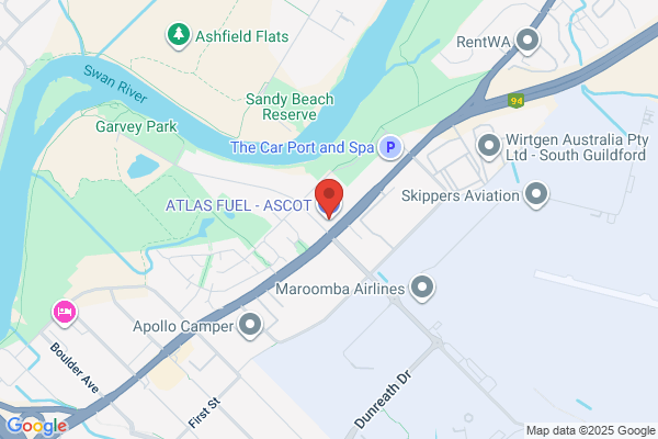 Atlas Car & Truck Rental