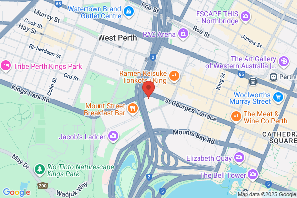 Best Carpet Cleaners Perth