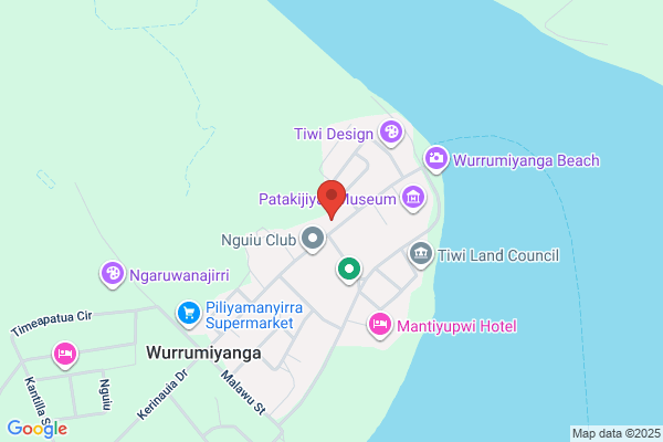 Gurlongga Njininj Child Care Centre