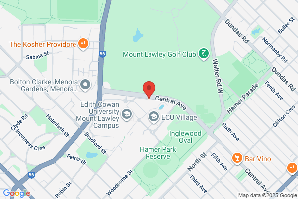 Mount Lawley Child Care Centre